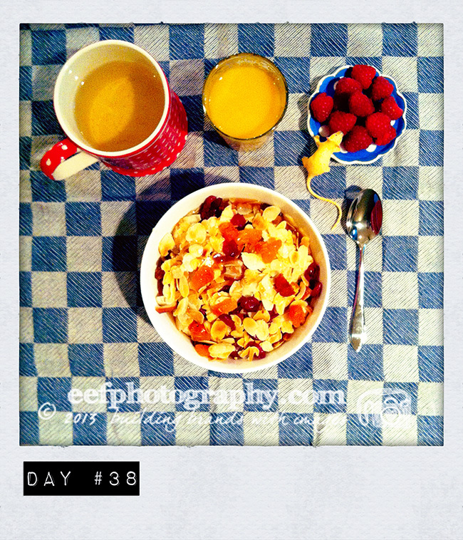 100-days-of-breakfast-part-1-100 dagen ontbijt