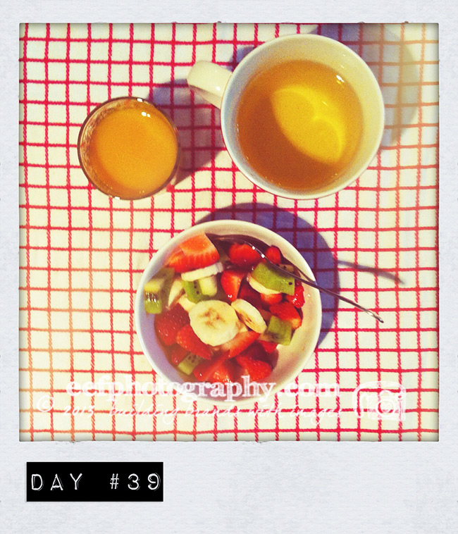 100-days-of-breakfast-part-1-100 dagen ontbijt